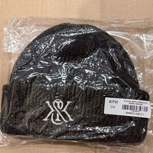 Kith Waffle Chenille Mia Branie